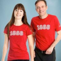 Jubiläums-T-Shirt