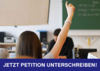Tests und Luftfilter für alle Zürcher Schulen!
